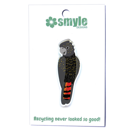 Smyle Designs - Pin