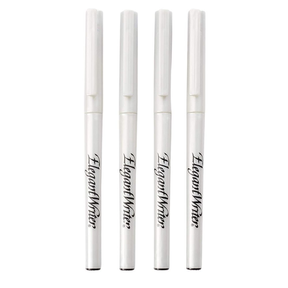 Speedball Elegant Writer 4 Pen Set 2880 image 2