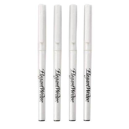 Speedball Elegant Writer 4 Pen Set 2880 image 2