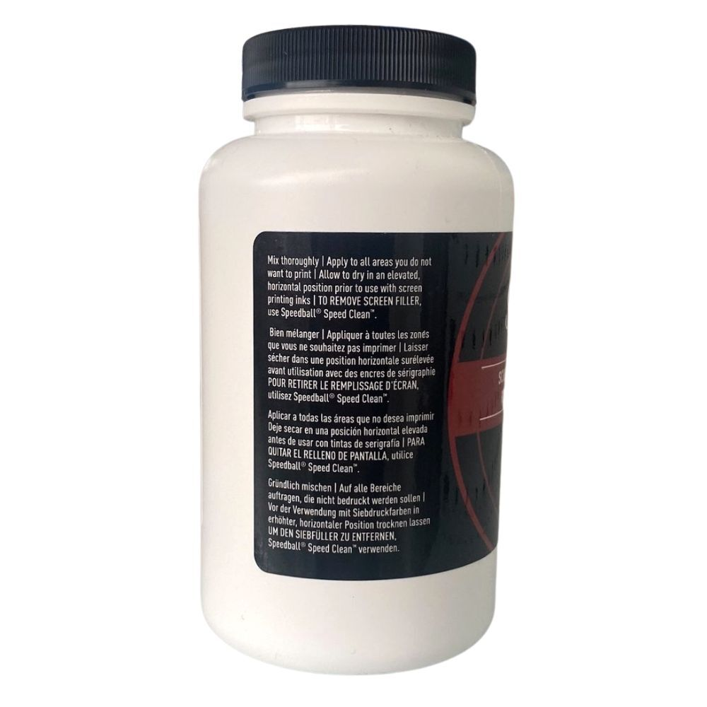 Speedball Screen Filler 8oz image 3