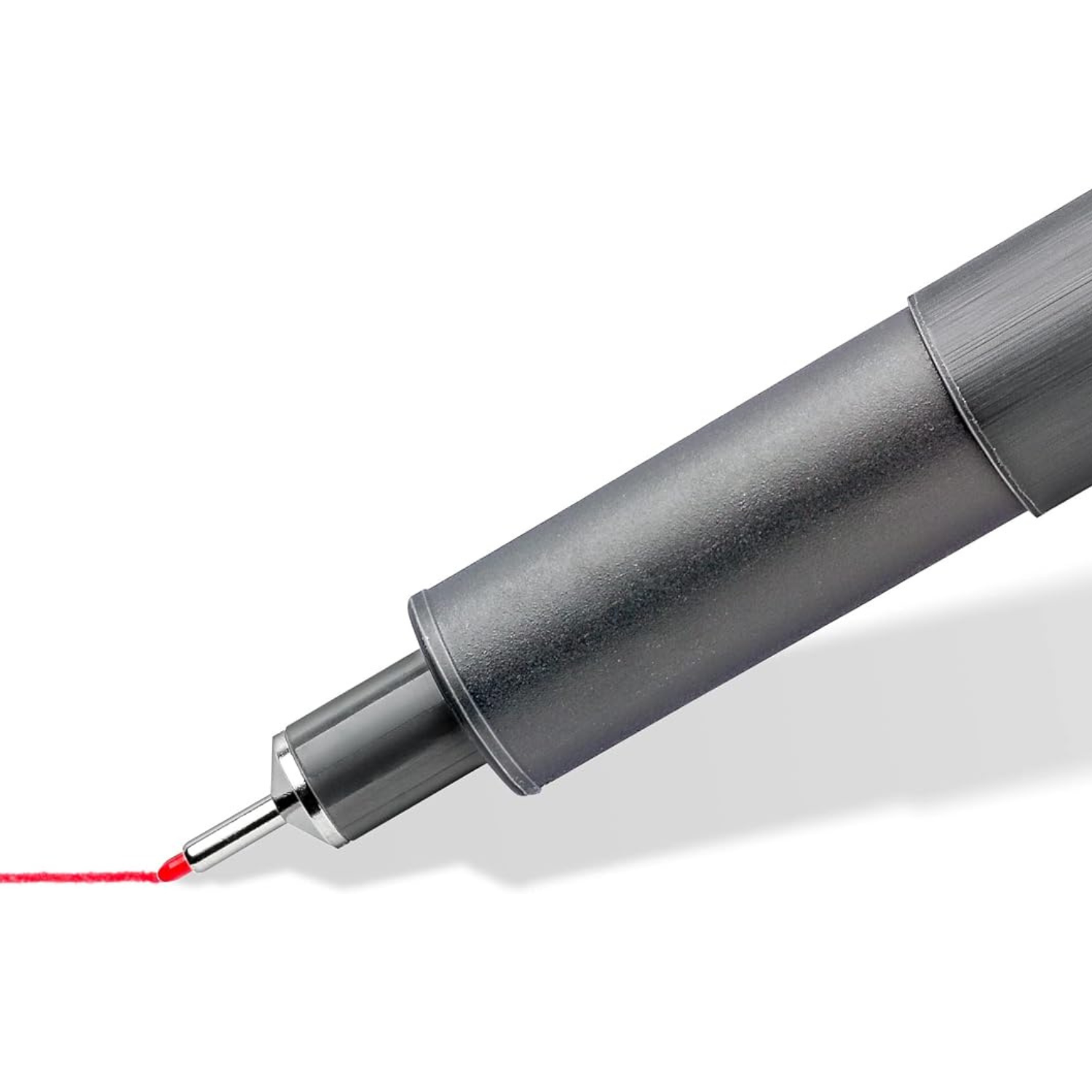 Staedtler Pigment Liner 0.3mm 6 pc wallet - Light Colours image 5