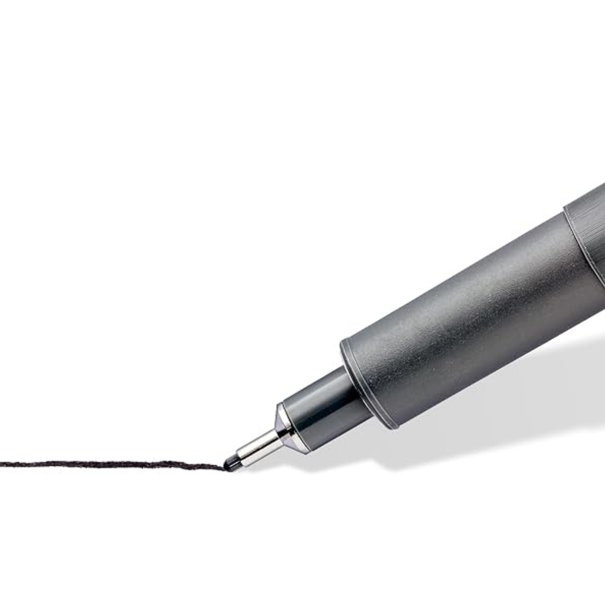 Staedtler Pigment Liner Wallet of 12 image 6