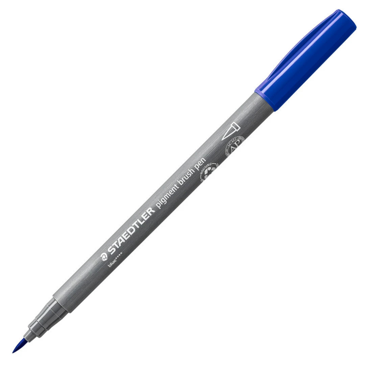 Staedtler Pigment Brush Pen