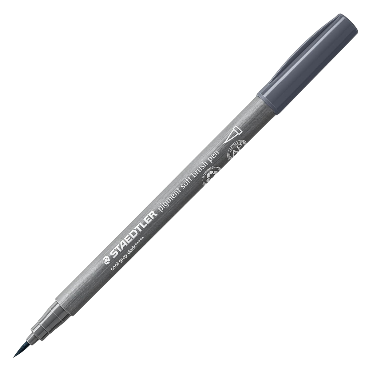 Staedtler Pigment Soft Brush Pen