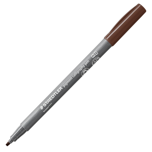 Staedtler Pigment Calligraphy Pen