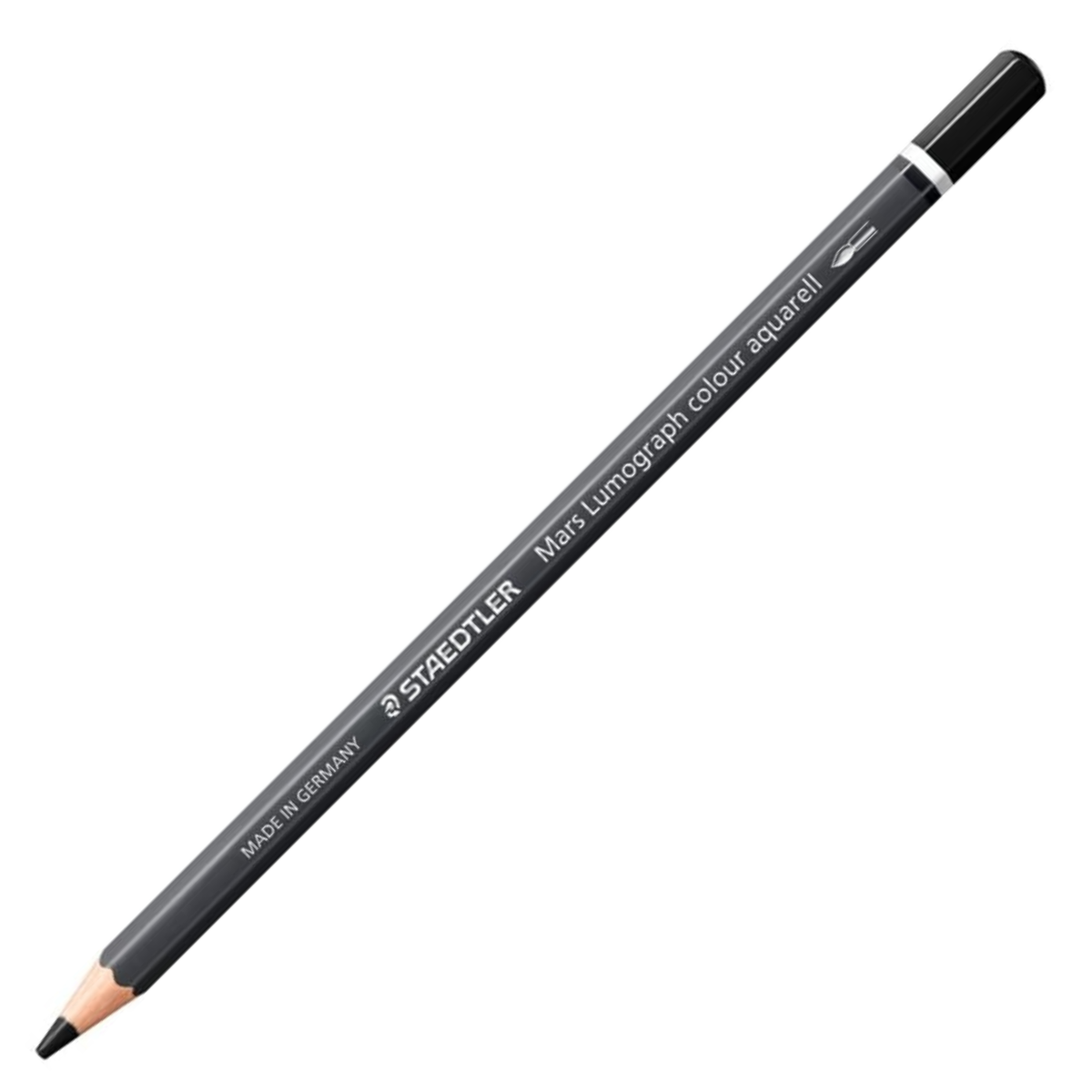 Staedtler Mars Lumograph Colour Aquarell 104 Pencil