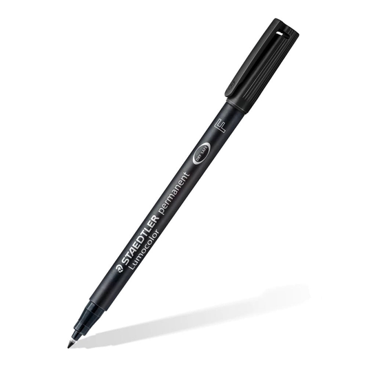 Staedtler Universal Lumocolor Fine Pen image 1