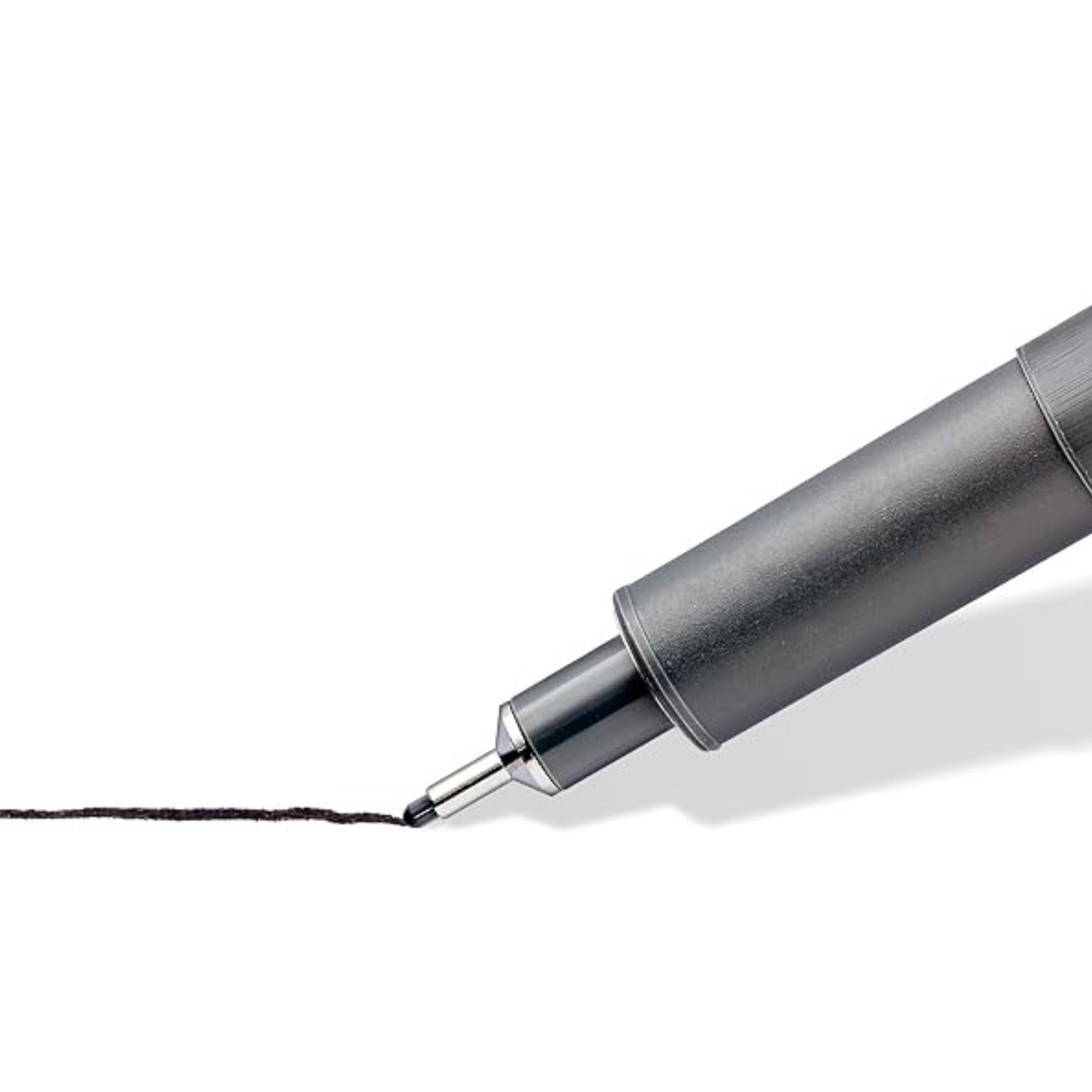 Staedtler Pigment Liner Wallet of 8 image 6
