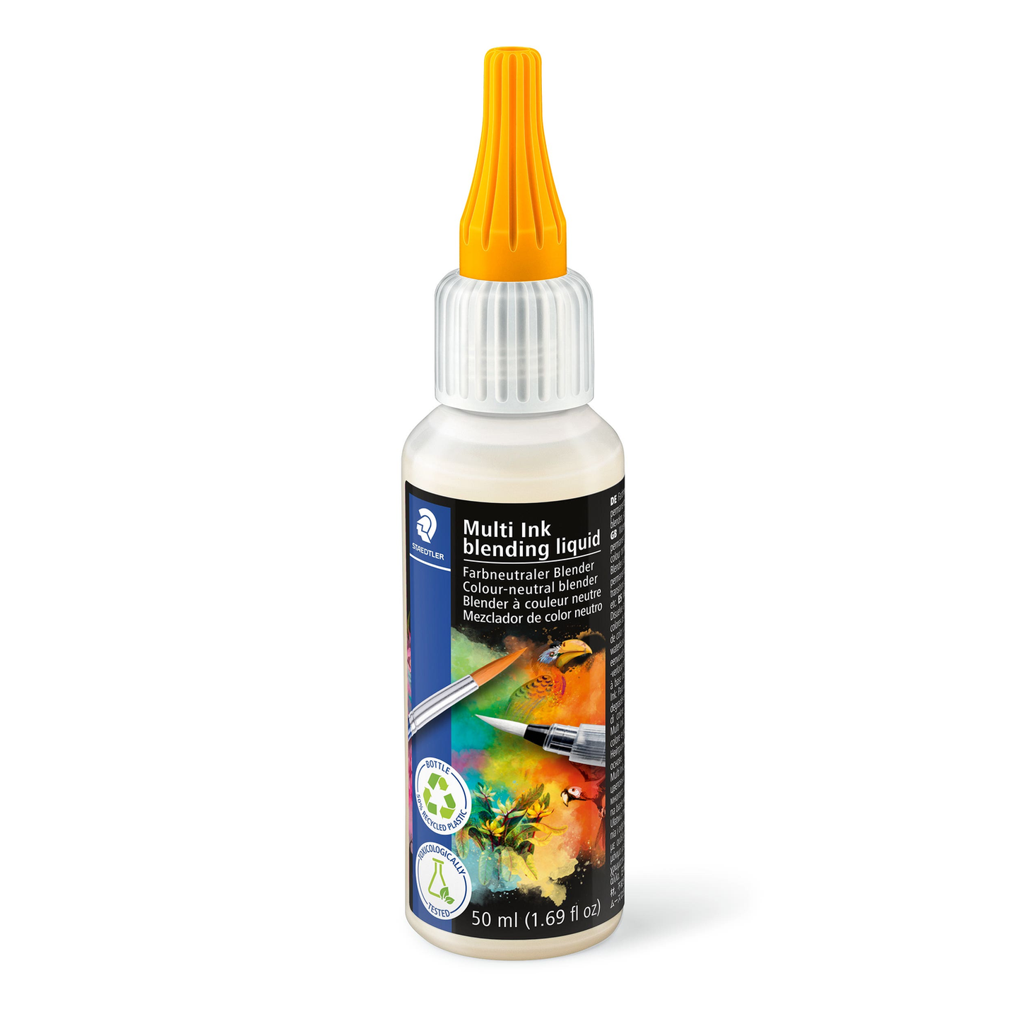 Staedtler Multi Ink Blending Liquid 50ml