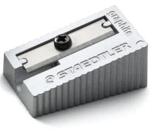 Staedtler Metal single-hole sharpener