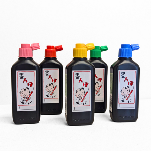 Japanese Sumi Ink 180ml Default Title