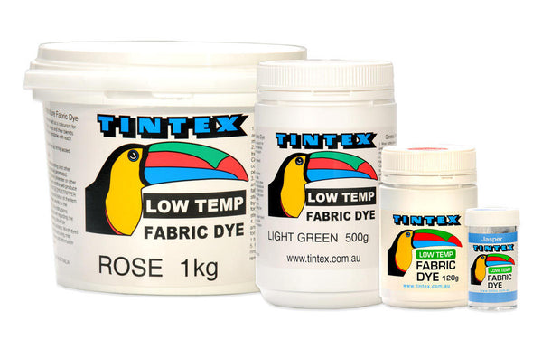 Tintex Low Temp Dye 25gm