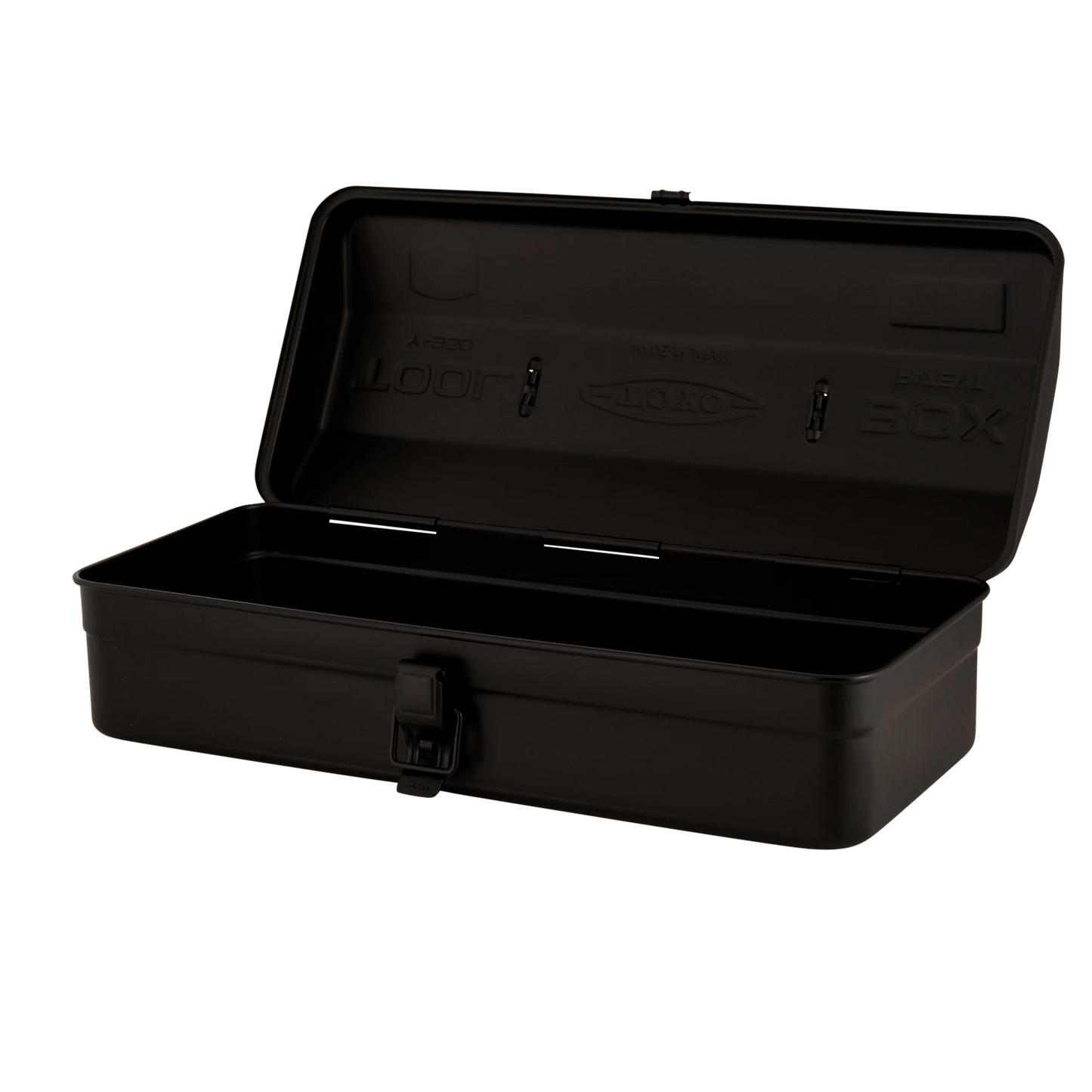 TOYO Camber-Top Toolbox Y-350 BLACK