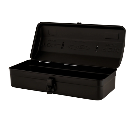 TOYO Camber-Top Toolbox Y-350 BLACK