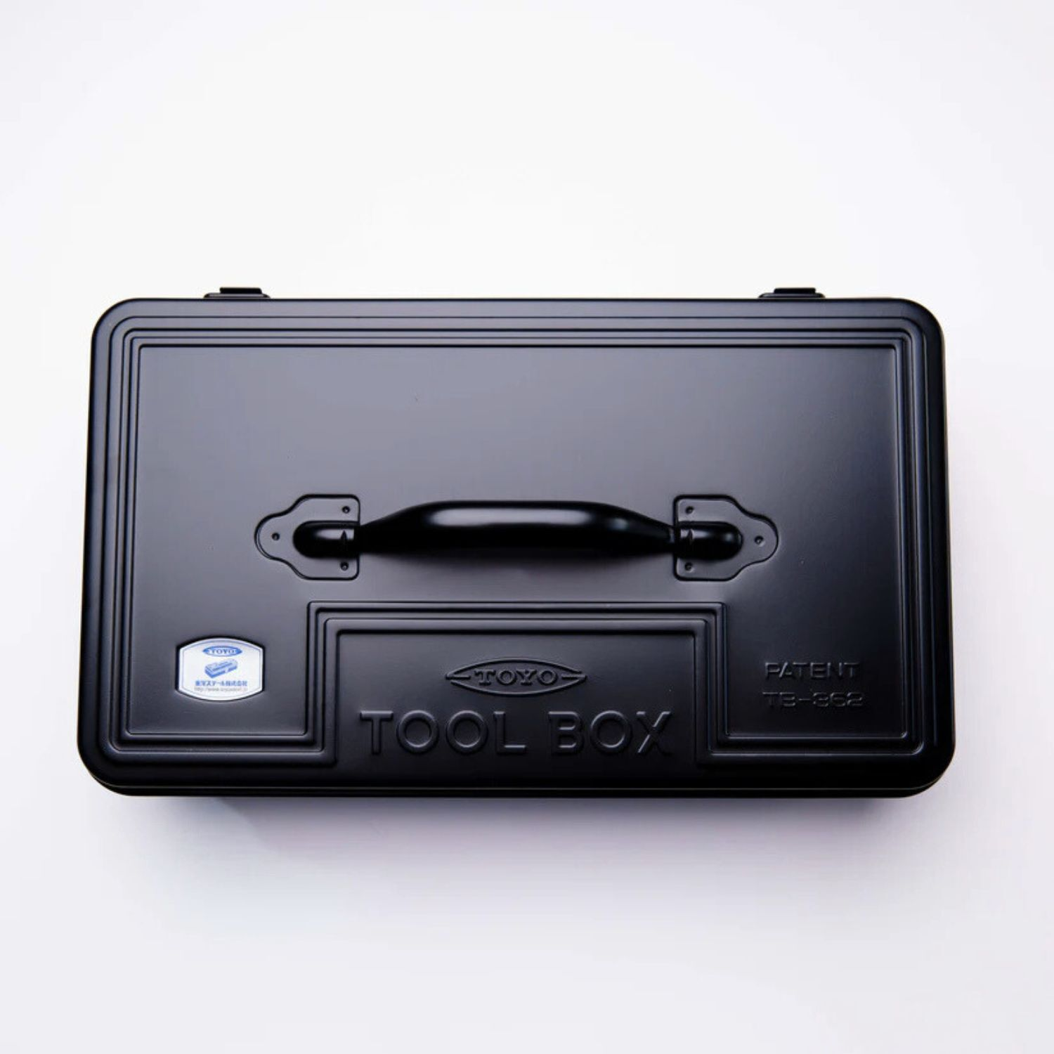TOYO Trunk Shape Toolbox TB-362 image 6