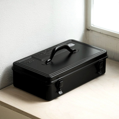 TOYO Trunk Shape Toolbox TB-362 image 4