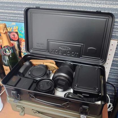 TOYO Trunk Shape Toolbox TB-362 image 2