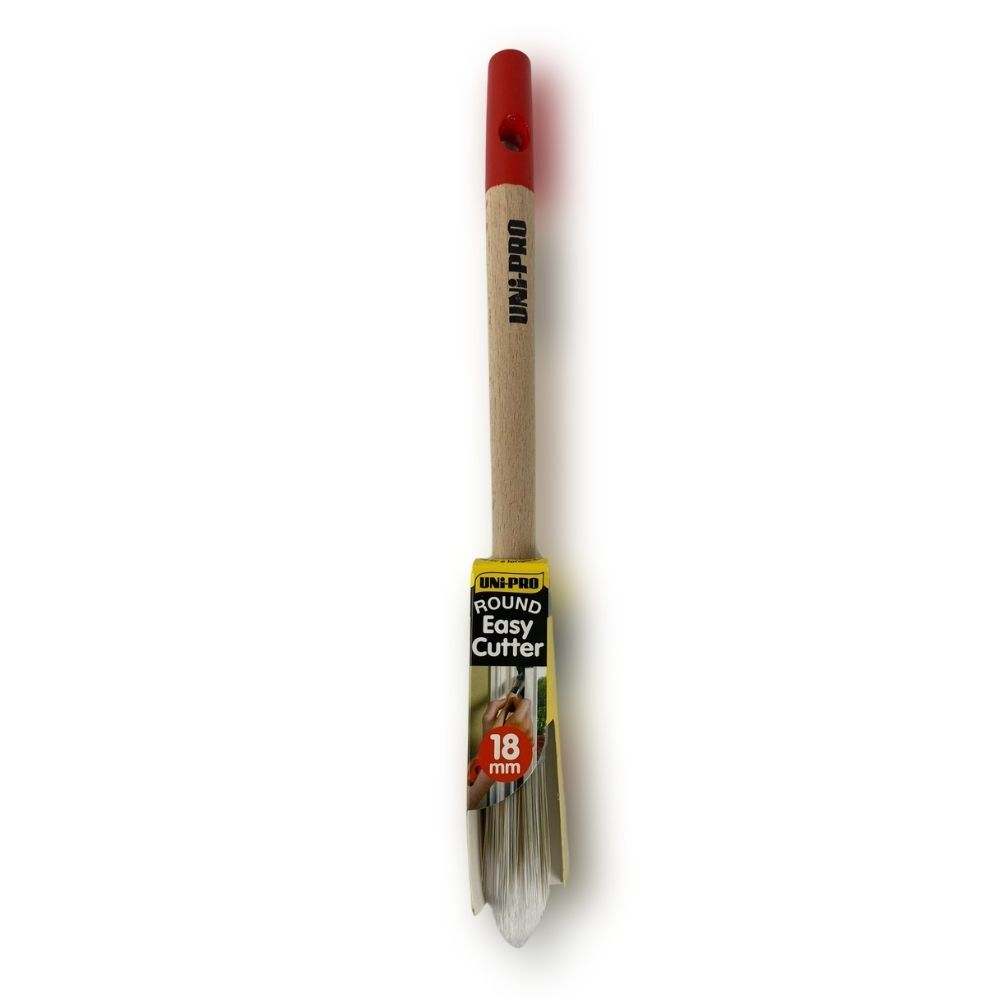 Uni-Pro 18mm Round Trim + Easy Trimmer image 3
