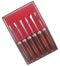 Lyons 6 piece Lino and Wood Carving Set - Straight Handles