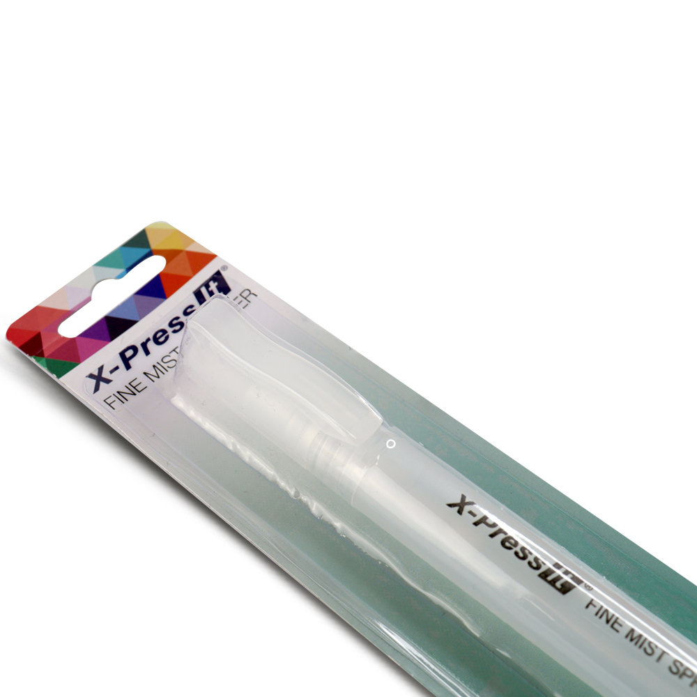 Xpress It Fine Mist Sprayer 10ml image 2