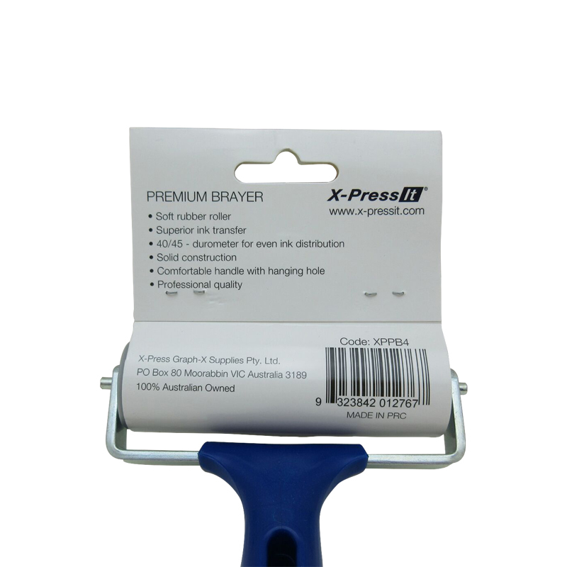 X-Press It Premium Brayer 100mm