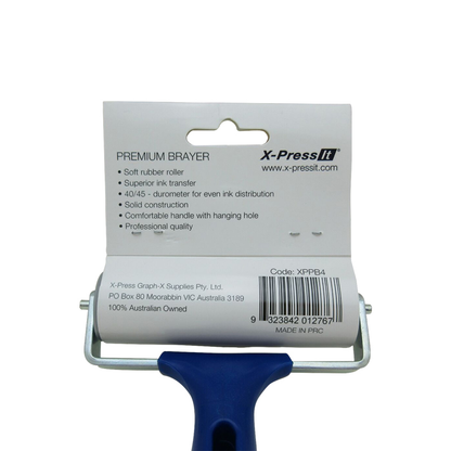 X-Press It Premium Brayer 100mm