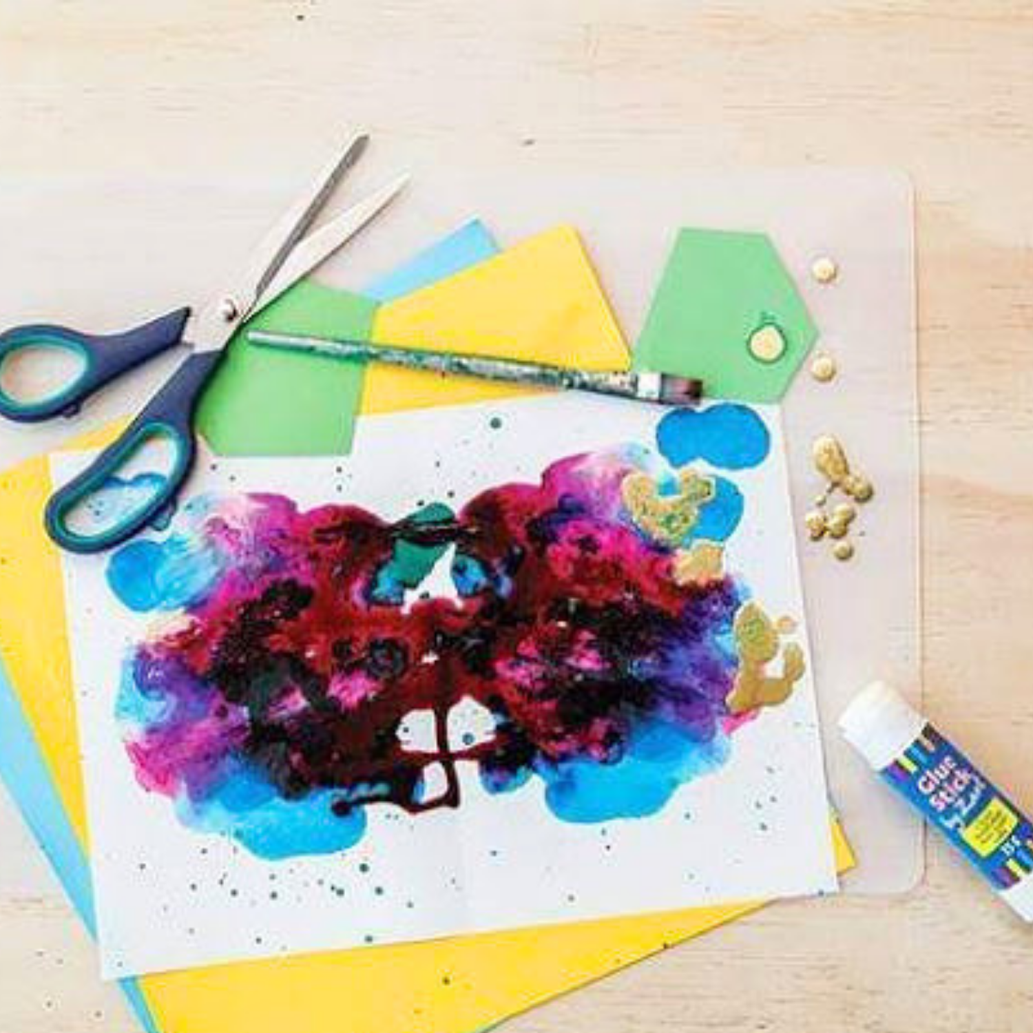 Zart Silicone Mat 30 x 40cm image 3