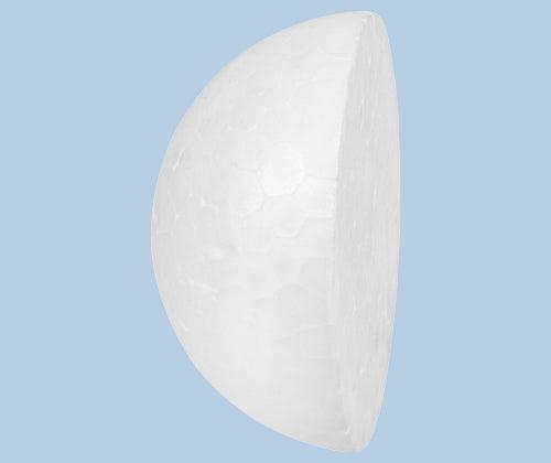 Zart Poly Half Ball 75mm Default Title