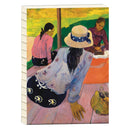 Alibabette Paris Pocket Art Book - Gauguin - Sieste