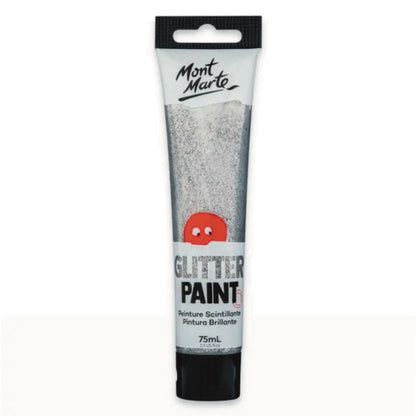 Mont Marte Glitter Paint 75ml image 11