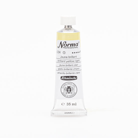 SCHMINCKE Norma Professional Oil 35ml