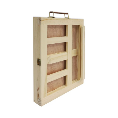 Mont Marte Table Easel w/Drawer - Pine