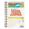 Strathmore Visual Journal Mixed Media 190gsm 5.5x8inch