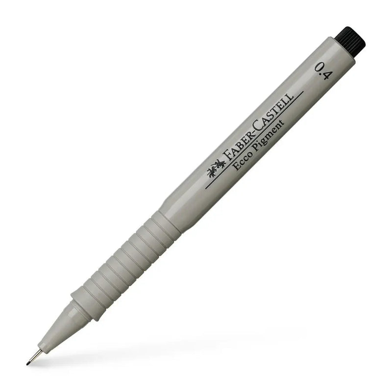 Faber-Castell Ecco Pigment Pen