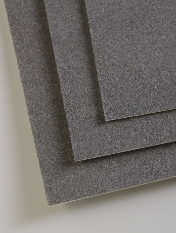 PASTELMAT Paper 360gsm on 1.8mm foam board