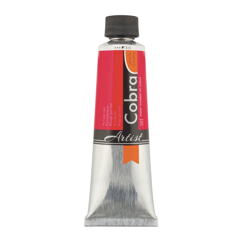 COBRA Water Mixable Oil 150ml