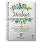 Clairefontaine A4 Herbier 180g Compendium