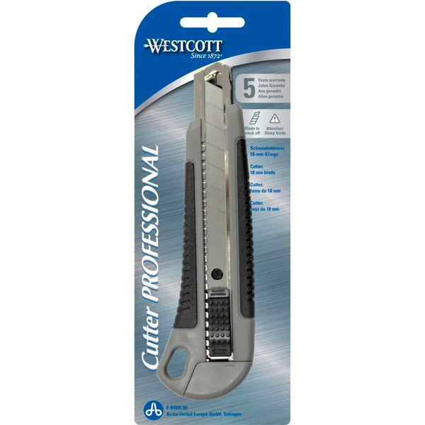 Westcott Cutter Professional 18mm