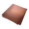 Copper Etching Plate 0.9mm