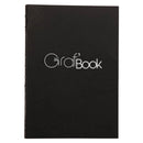 Clairefontaine Graf Book 360 degrees 100 sheets