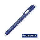 Staedtler Mars Plastic Eraser Holder with refill
