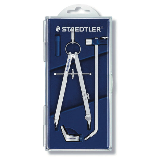 Staedtler Compass Mars 551 w/extension bar Default Title