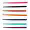 Dip Pen Holder - Assorted Solid Colour