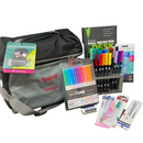 Tombow Craft Bag and Accessories Set