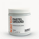 GOLDEN Medium 236ml - Acrylic Ground for Pastels