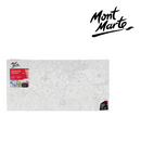 Mont Marte Colouring Canvas 30x60cm - Dreamer Assorted