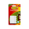 Command 3M 17202ANZ Picture Hanging Strips Small