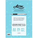 ARTTEC Graph Pad 1mm