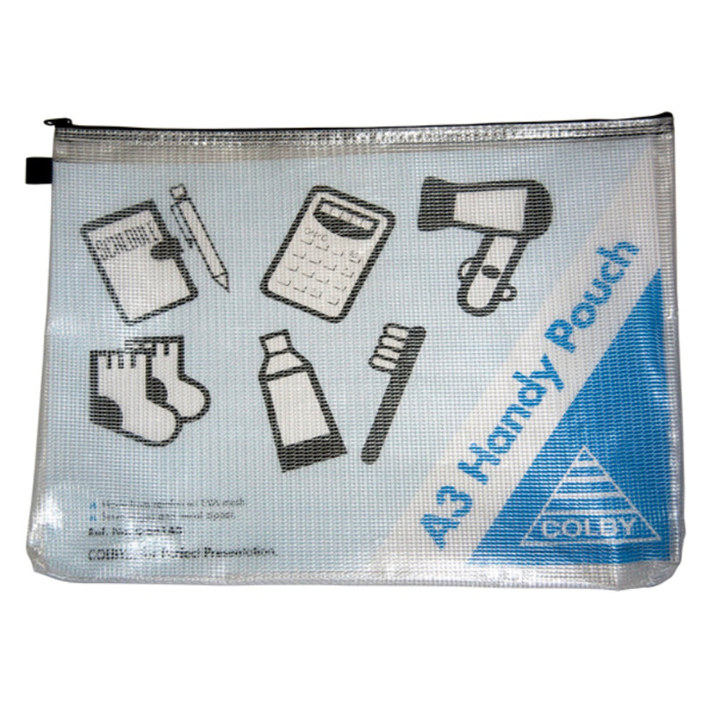 COLBY HANDY POUCH