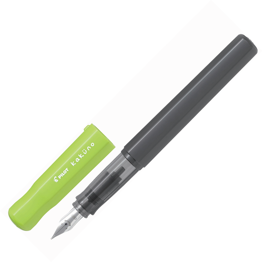 Pilot Kakuno Fountain Pen